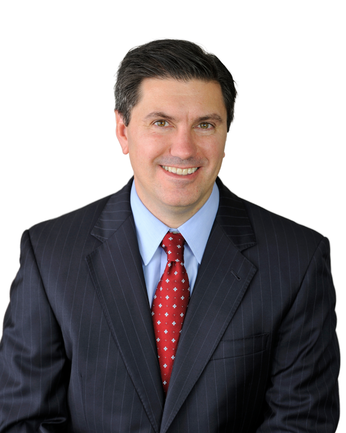 Councilman Michael J. Napoleone - MPO At-Large Member - Village of Wellington