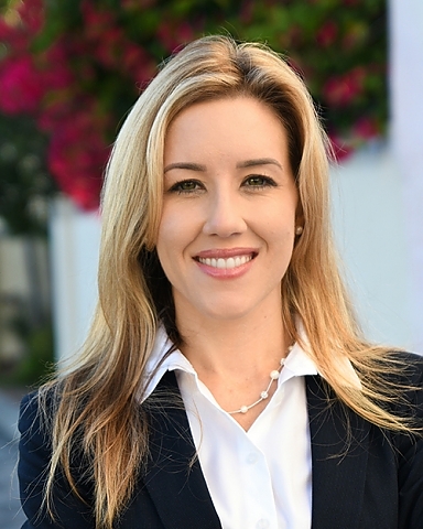 Valerie Neilson, AICP - Executive Director